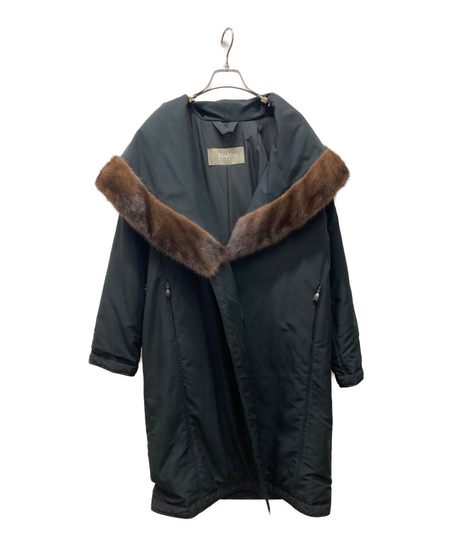 中古・古着通販】MaxMara RAINWEAR (マックスマーラ レインコート