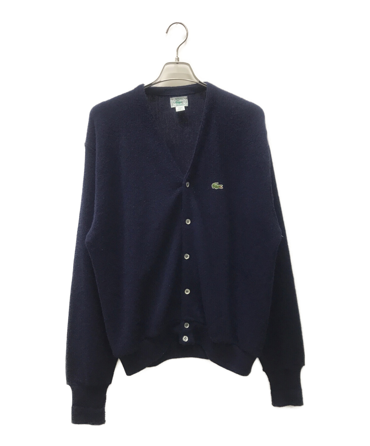 中古・古着通販】IZOD LACOSTE (アイゾッドラコステ) [古着]ニット