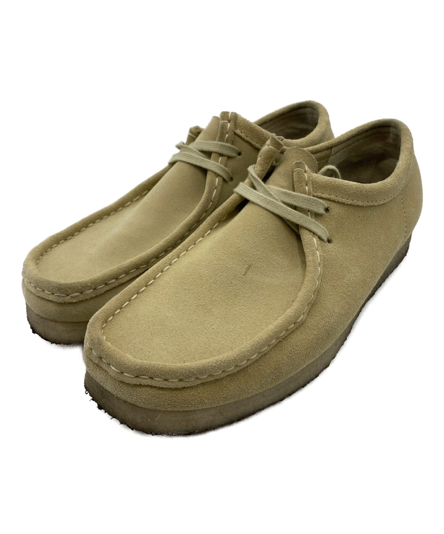 中古・古着通販】CLARKS ORIGINAL (クラークス オリジナル