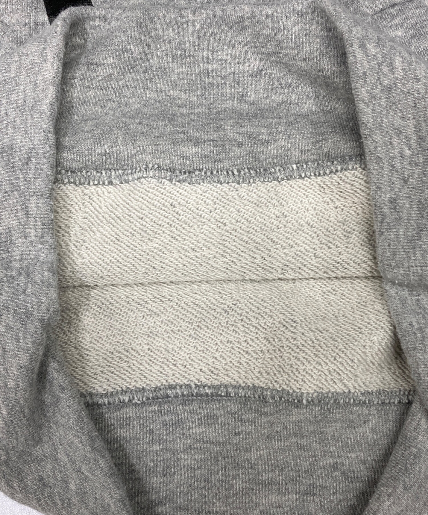 新品】 Lレディース Cdg Play Nike X Play Hoodie Grey プレイ