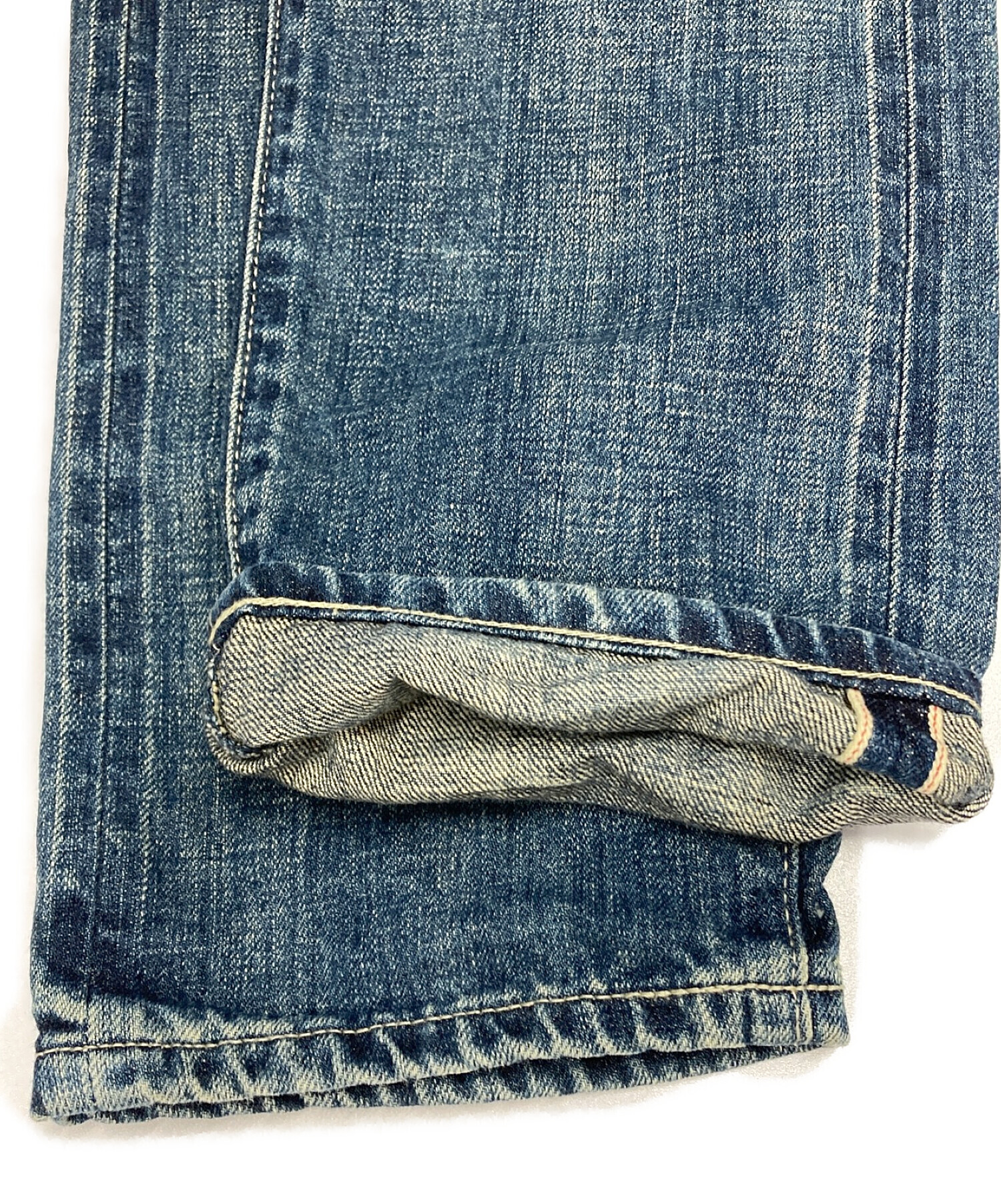 中古・古着通販】NEIGHBORHOOD (ネイバーフッド) DP NARROW DENIM