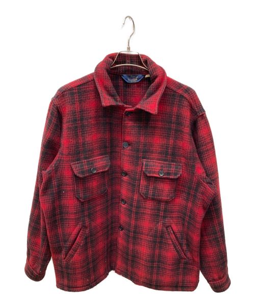 中古・古着通販】WOOLRICH (ウールリッチ) [古着] チェック