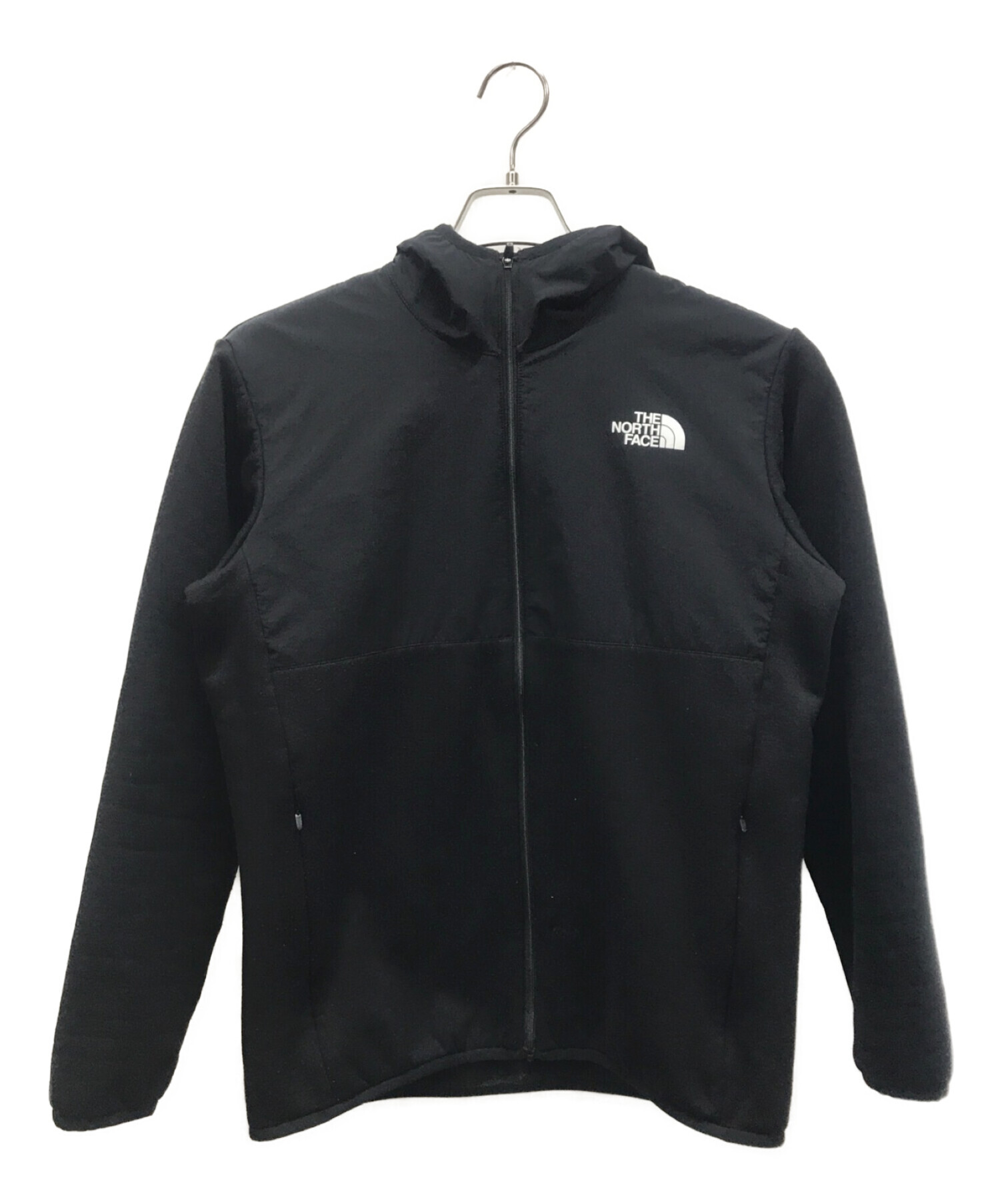 中古・古着通販】THE NORTH FACE (ザ ノース フェイス) ハイブリッド