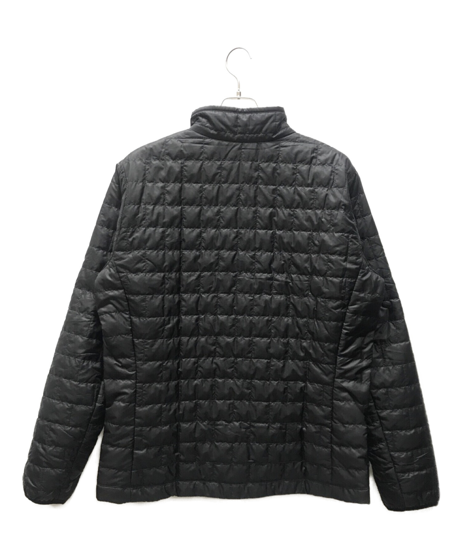 中古・古着通販】Patagonia (パタゴニア) メンズ・ナノ・パフ ...