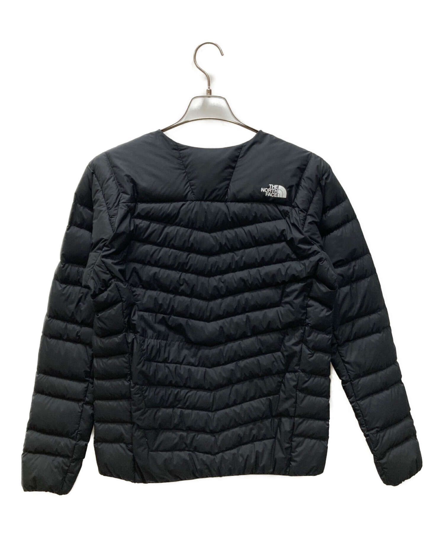 【THE NORTH FACE】Thunder Roundneck Jacket