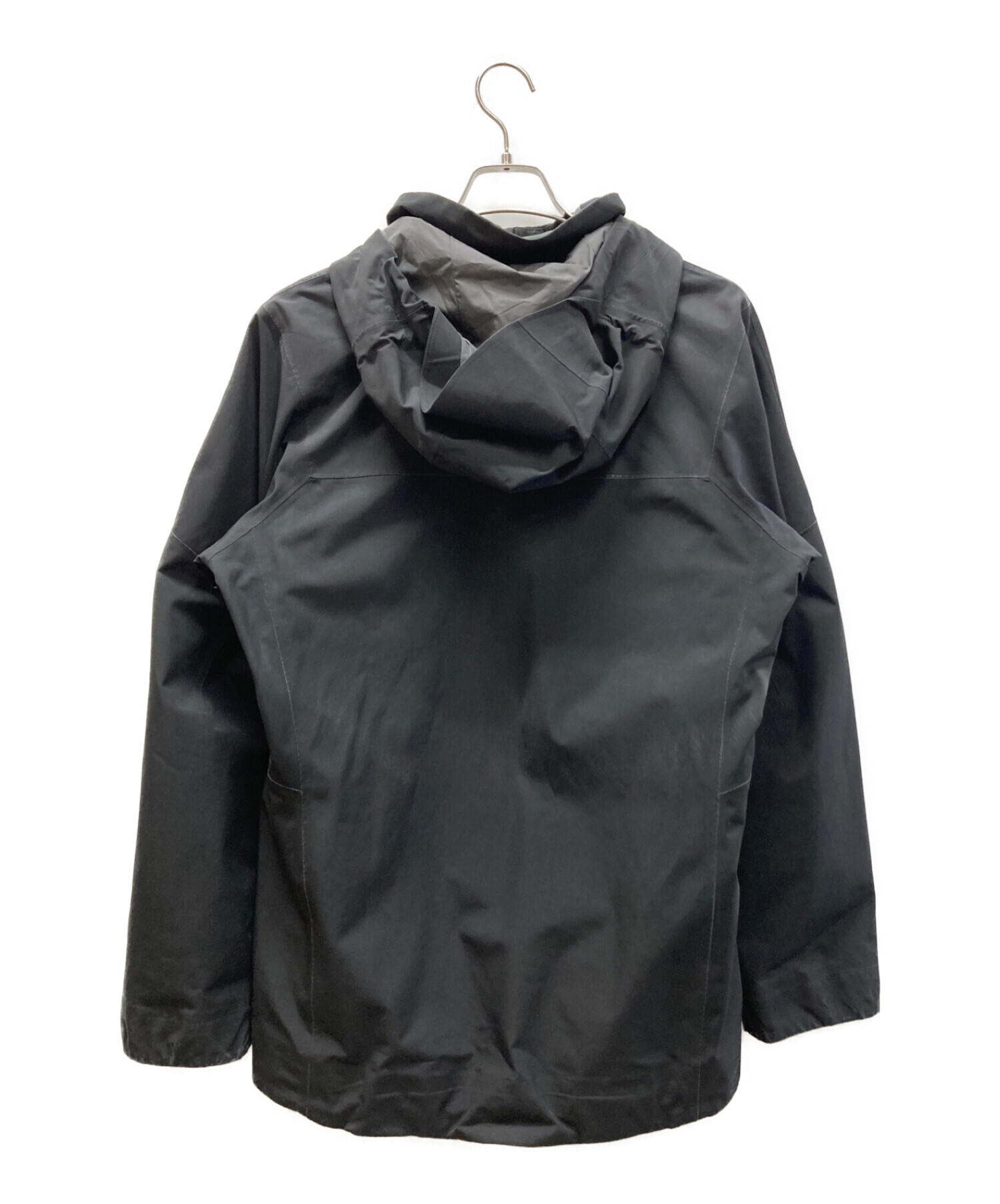 中古・古着通販】Patagonia (パタゴニア) POWDER BOWL JACKET ブラック