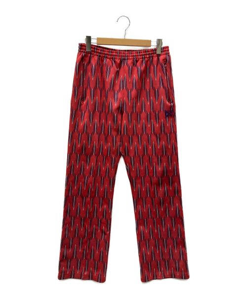 中古・古着通販】Needles (ニードルズ) Track Pant Poly Jacquard