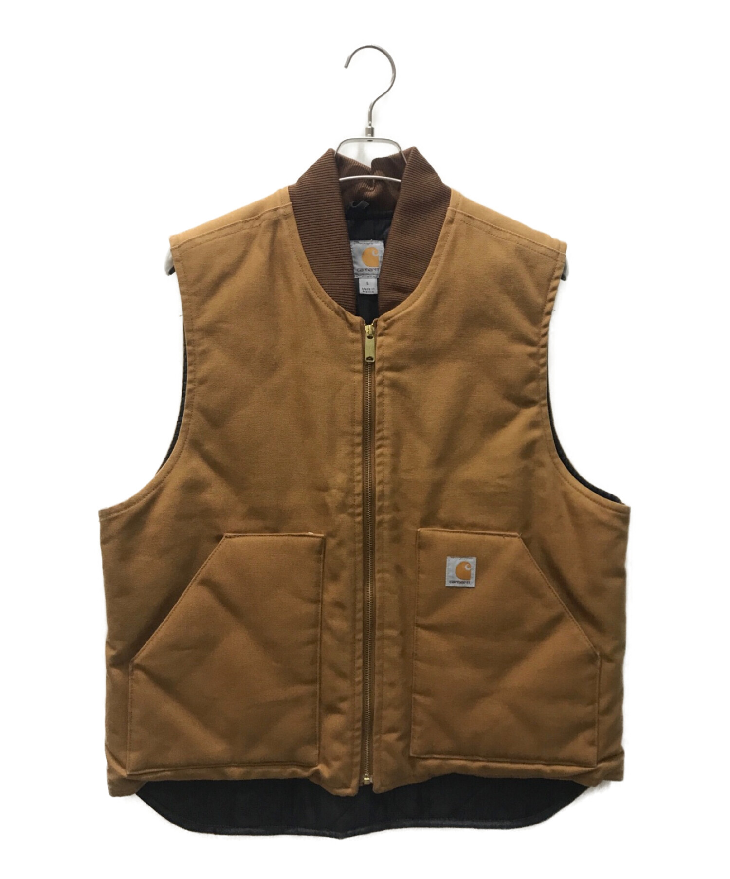 carhartt カーハート アクティブベスト - ベスト