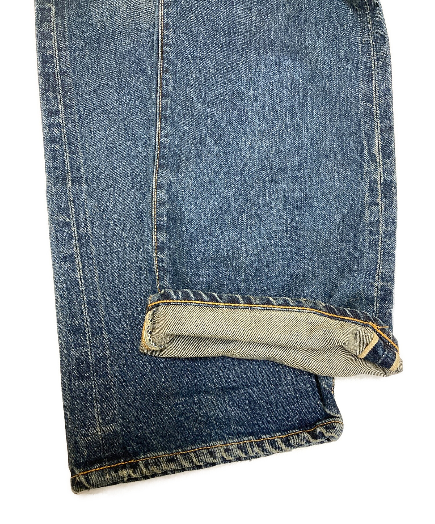 値下げ】 LEVI'S 501XX W31 L36 バナー付き復刻-