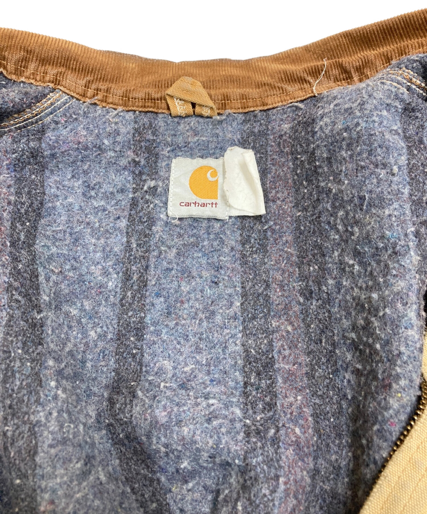 中古・古着通販】CarHartt (カーハート) [古着]デトロイトジャケット