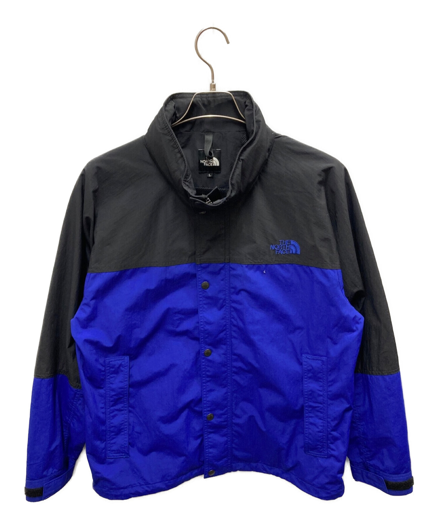 中古・古着通販】THE NORTH FACE (ザ ノース フェイス) ハイドレナ