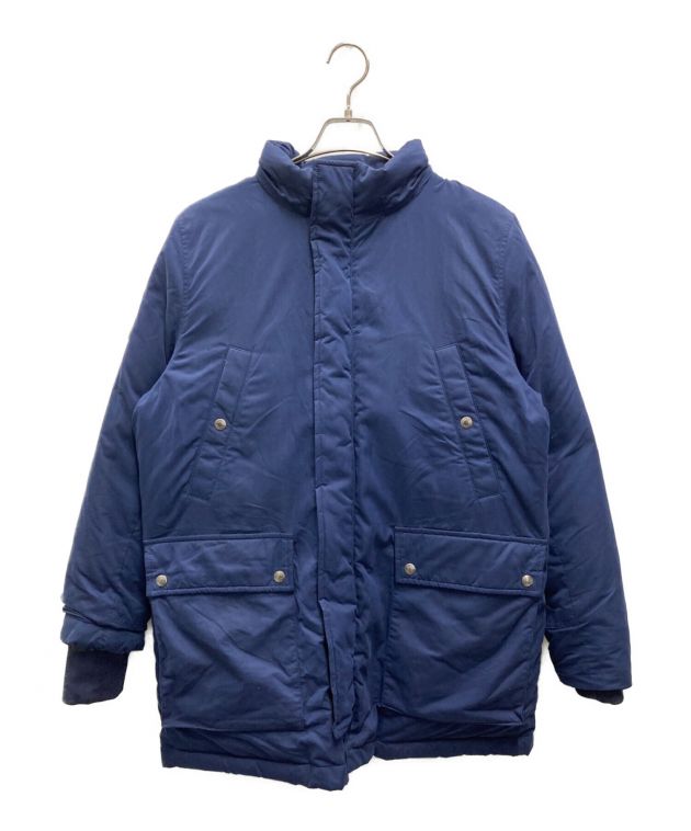 中古・古着通販】Paul Smith (ポールスミス) N-3Bダウンコート ネイビー サイズ:M｜ブランド・古着通販 トレファク公式【TREFAC  FASHION】スマホサイト