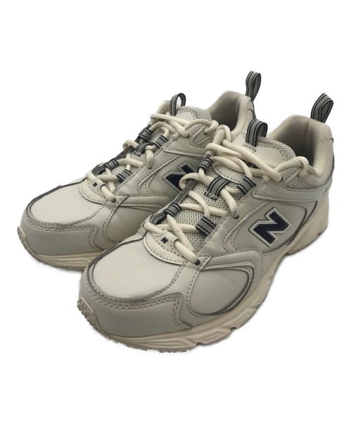 中古・古着通販】NEW BALANCE (ニューバランス) ML408Q ホワイト