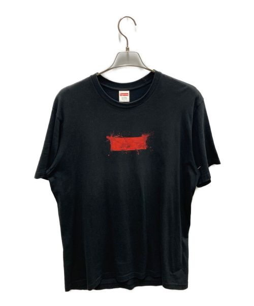 中古・古着通販】SUPREME (シュプリーム) Ralph Steadman Box Logo Tee