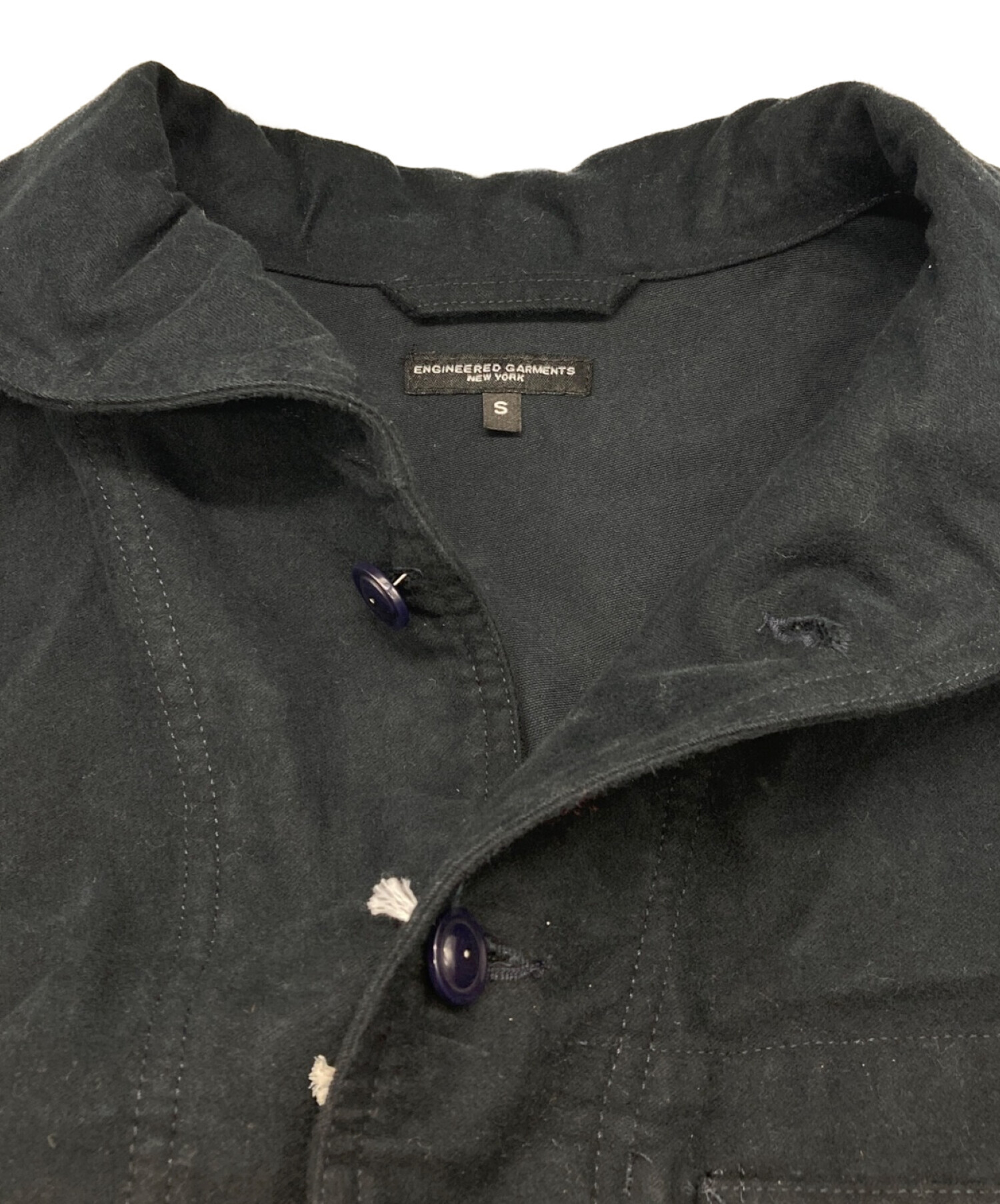 中古・古着通販】Engineered Garments (エンジニアド ガーメンツ