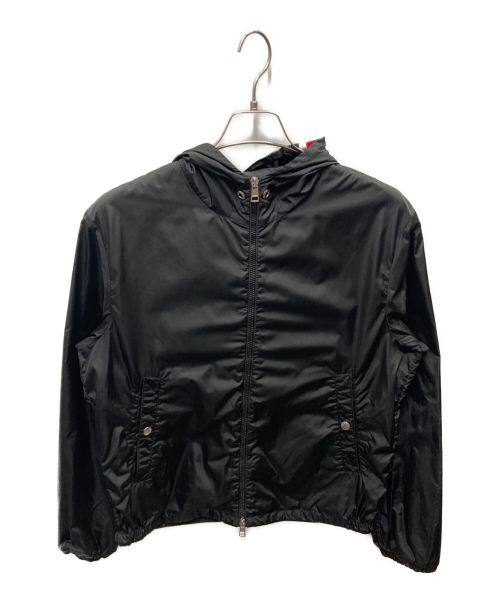 中古・古着通販】MONCLER (モンクレール) GRIMPEURS ナイロンジップ