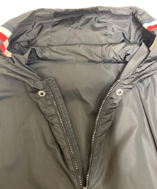 中古・古着通販】MONCLER (モンクレール) GRIMPEURS ナイロンジップ ...