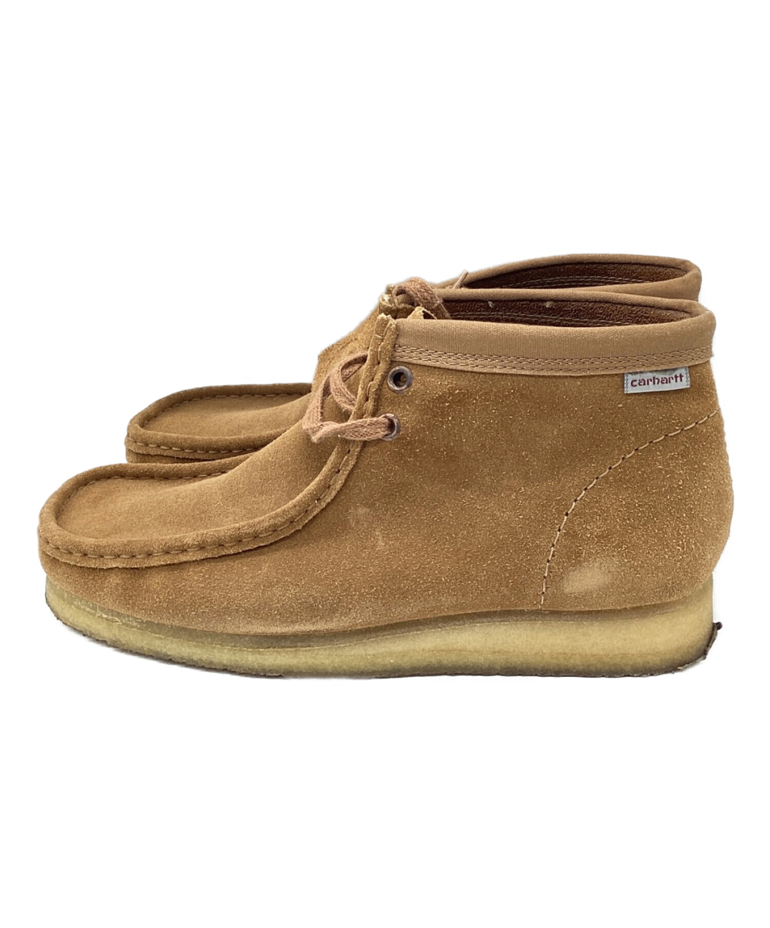 clarks original クラークス carhartt wip - ブーツ