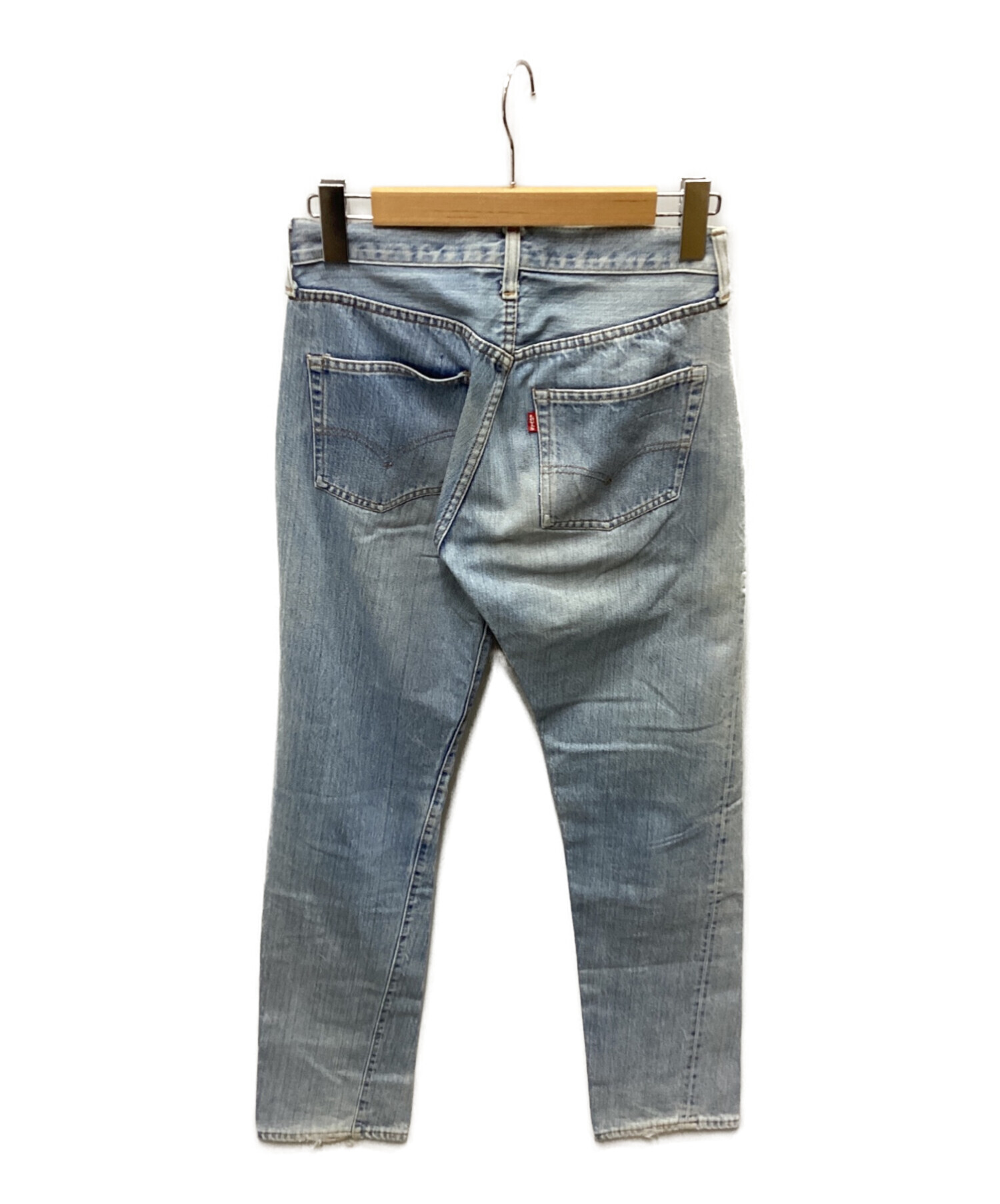 中古・古着通販】LEVI'S (リーバイス) 501ヴィンテージデニムパンツ