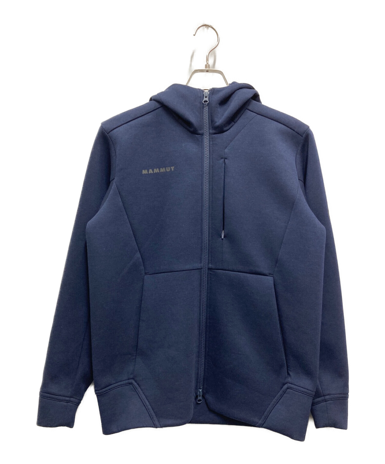 モールホットセール マムートDyno 2.0 ML Hooded Jacket AF Men