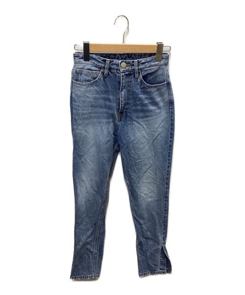 herlipto Tokyo High Rise Jeans-