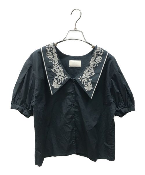 中古・古着通販】Ameri VINTAGE (アメリヴィンテージ) MEDI EMBROIDERY