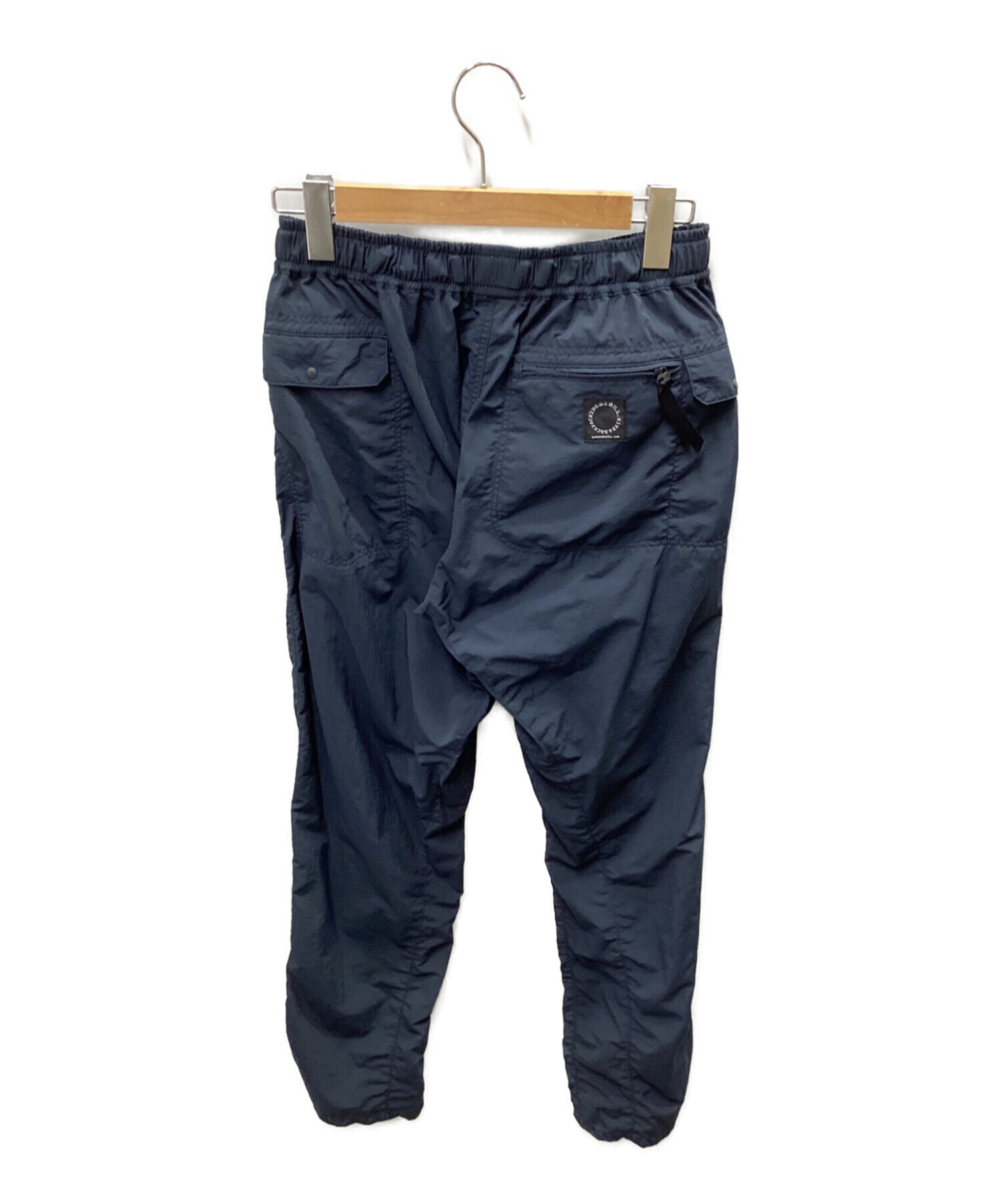 中古・古着通販】山と道 (ヤマトミチ) 5-Pocket Pants ネイビー サイズ