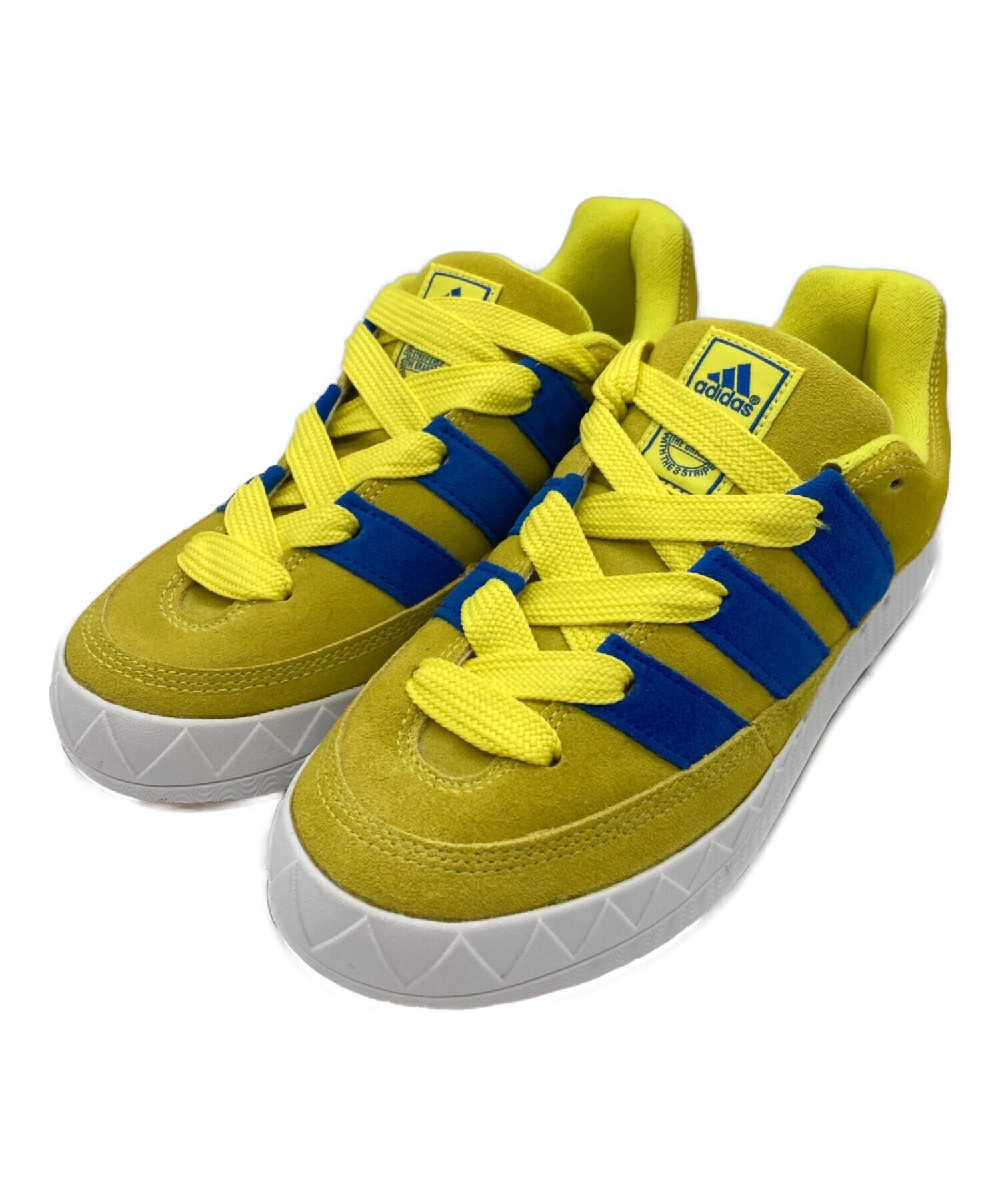 中古・古着通販】adidas Originals (アディダスオリジナル) アディ