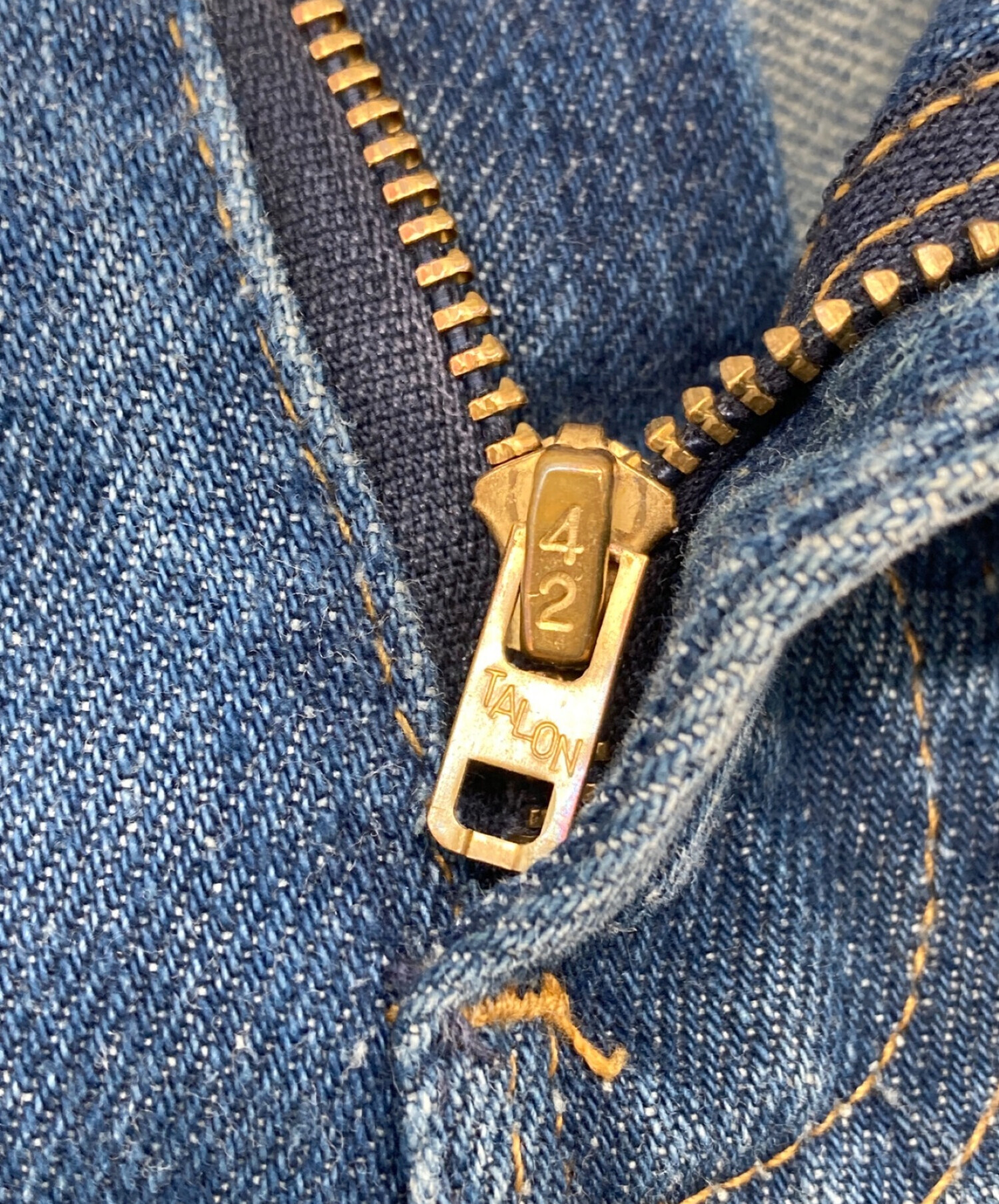 中古・古着通販】LEVI'S (リーバイス) [古着]ベルボトムフレアデニム