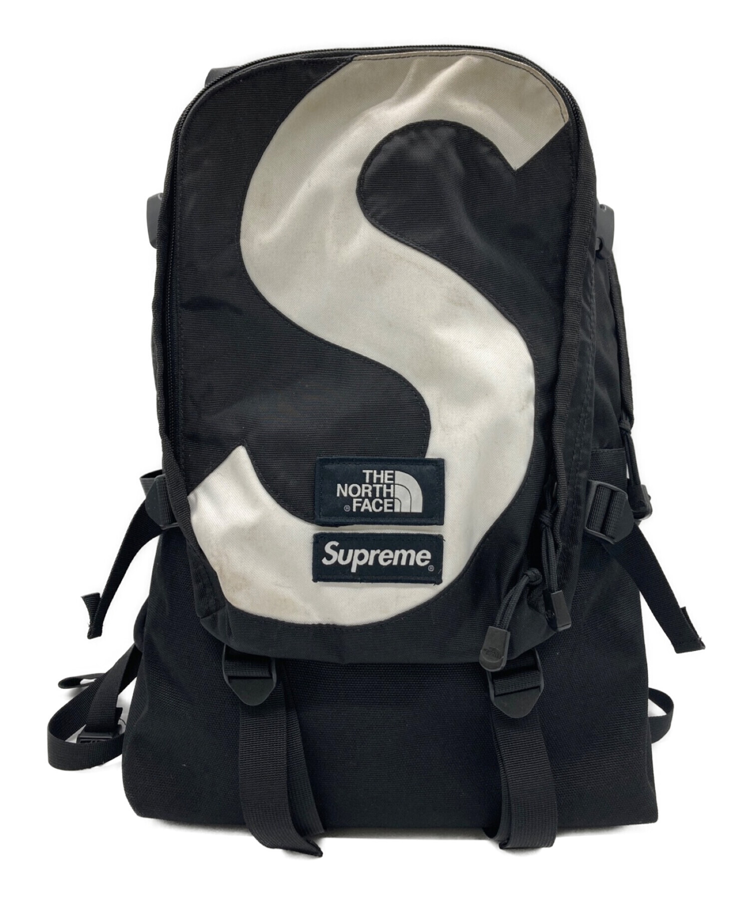 中古・古着通販】THE NORTH FACE (ザ ノース フェイス) SUPREME