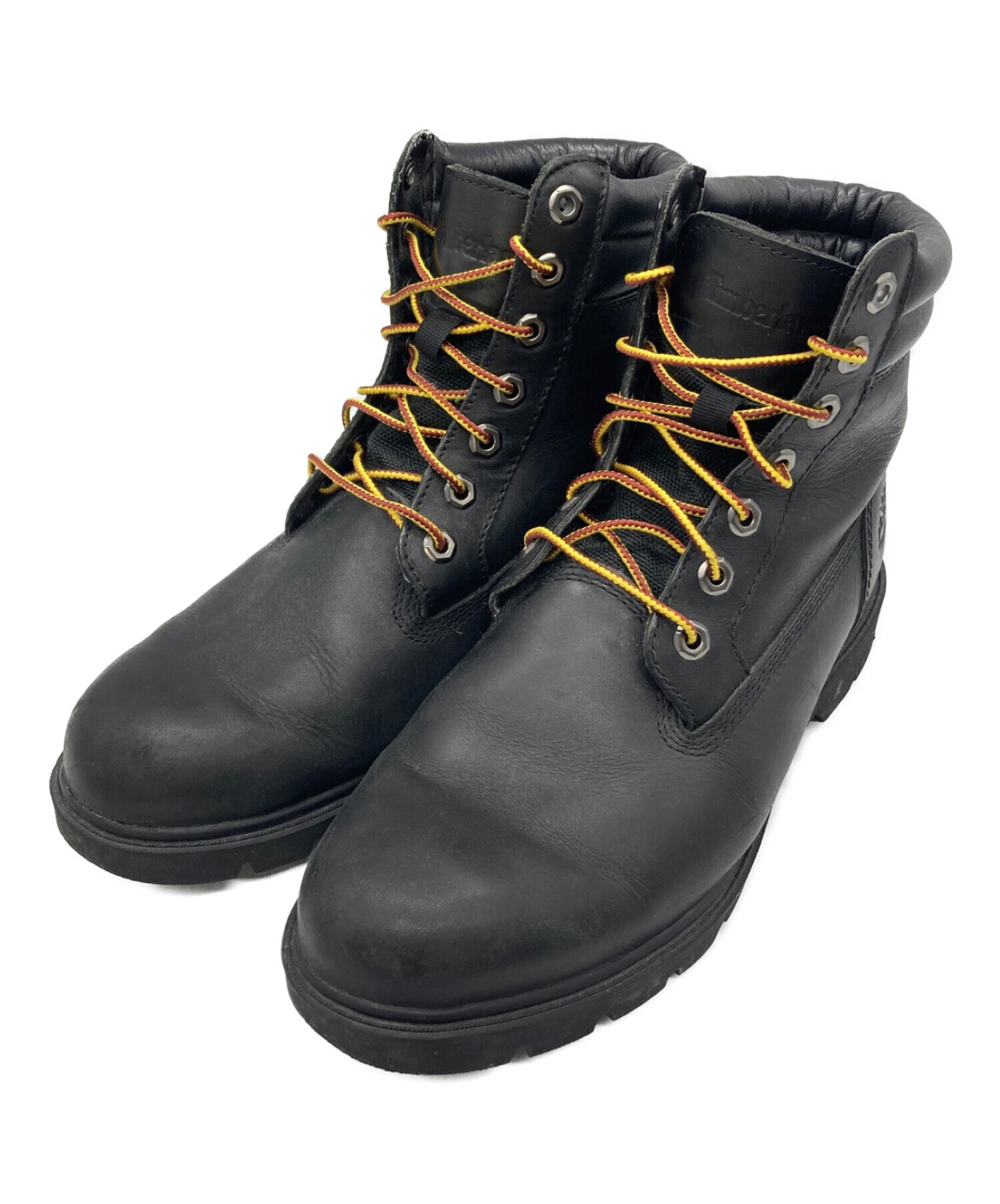 中古・古着通販】Timberland (ティンバーランド) YOUTH 6 INCH BASIC