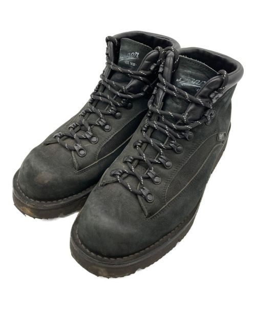 【中古・古着通販】Danner (ダナー) CAVE TROOPER ブラック サイズ:9 1/2｜ブランド・古着通販 トレファク公式【TREFAC  FASHION】スマホサイト