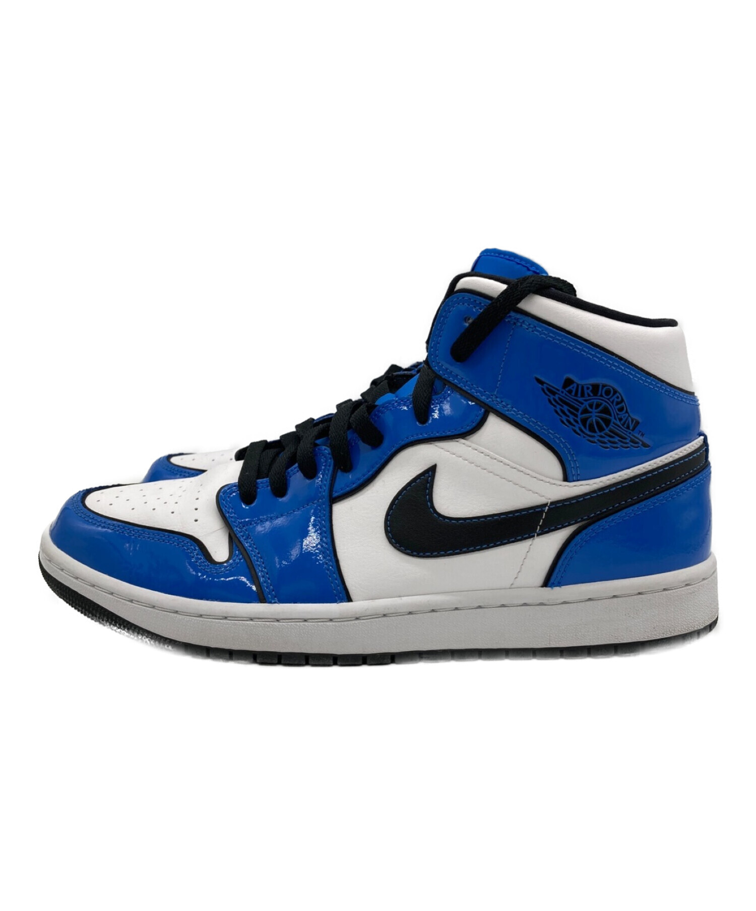 中古・古着通販】NIKE (ナイキ) Air Jordan 1 Mid SE 