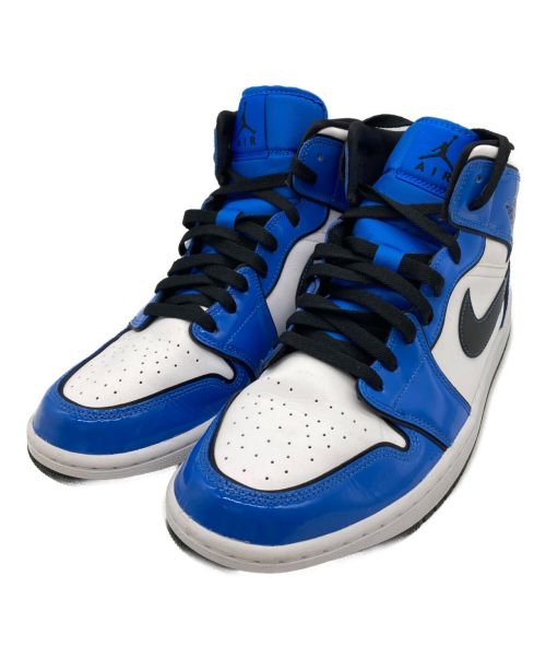 中古・古着通販】NIKE (ナイキ) Air Jordan 1 Mid SE 