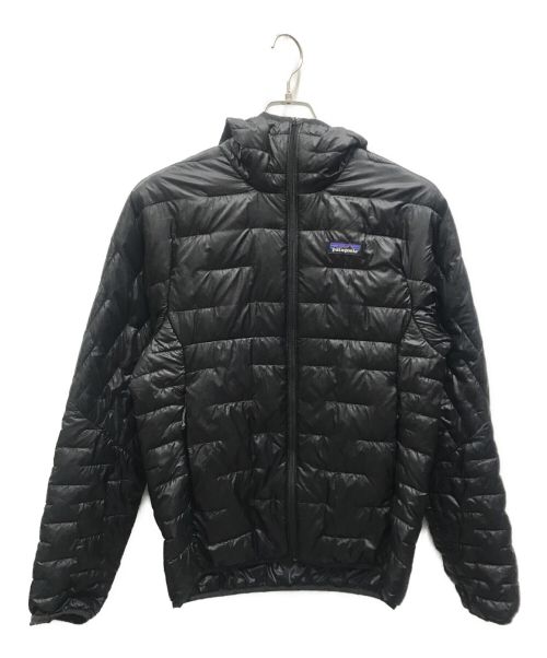 中古・古着通販】Patagonia (パタゴニア) マイクロパフフーディー