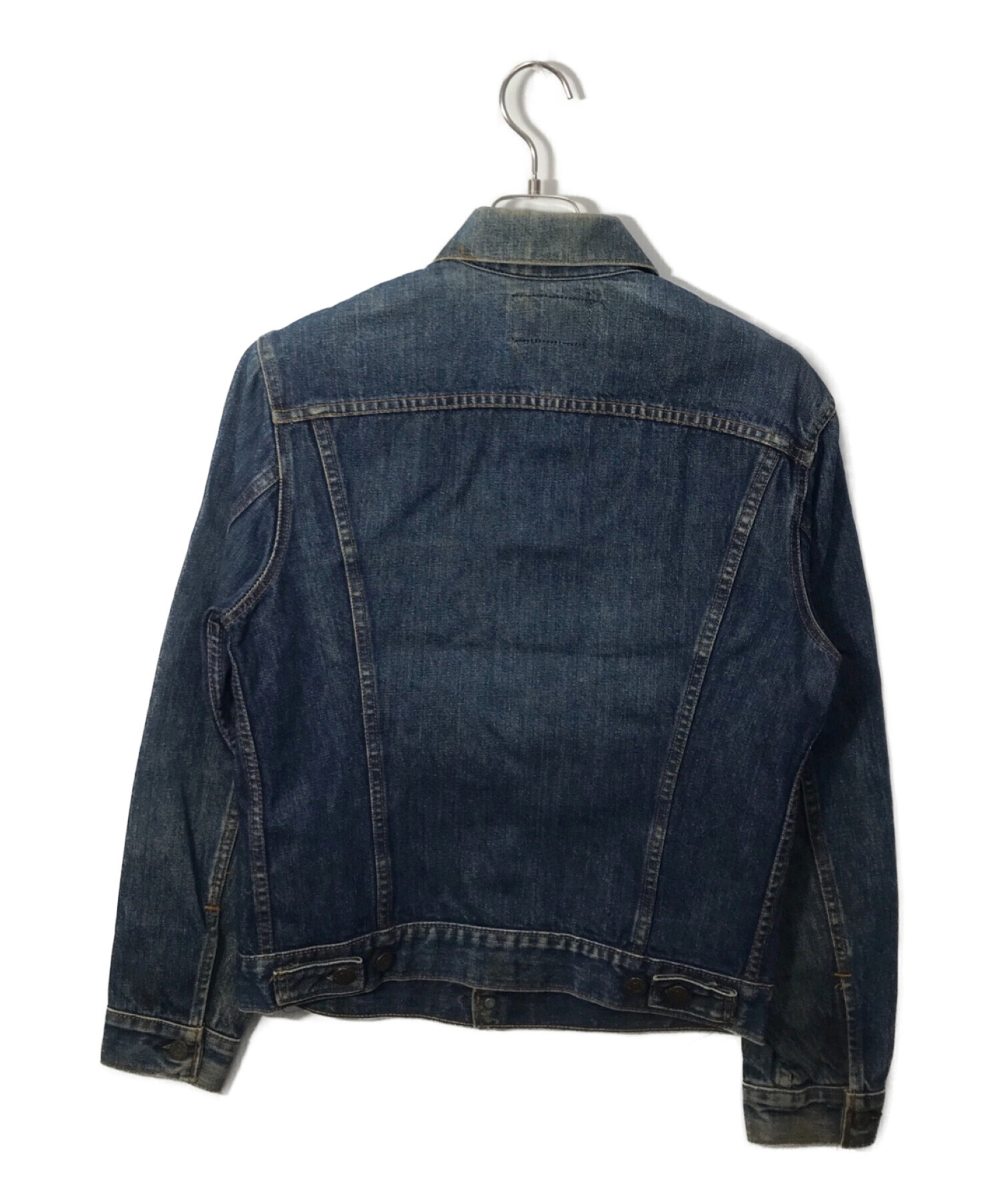 中古・古着通販】LEVI'S (リーバイス) デニムジャケット