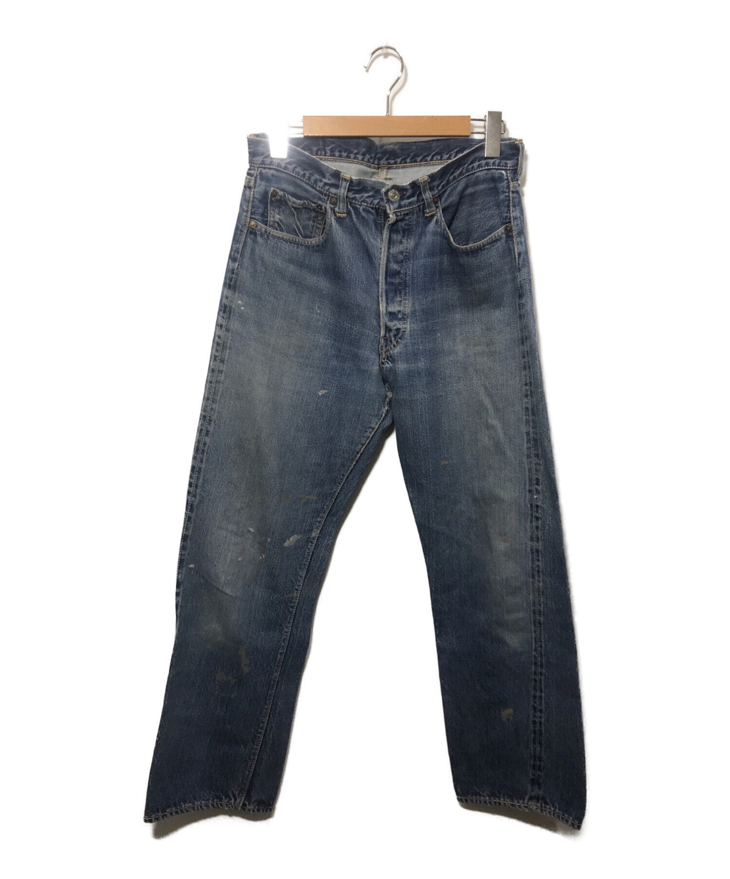 中古・古着通販】LEVI'S (リーバイス) [古着] 47モデル後期