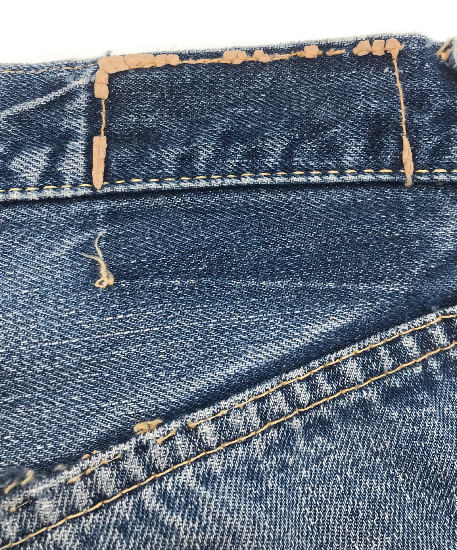 中古・古着通販】LEVI'S (リーバイス) [古着] 47モデル後期