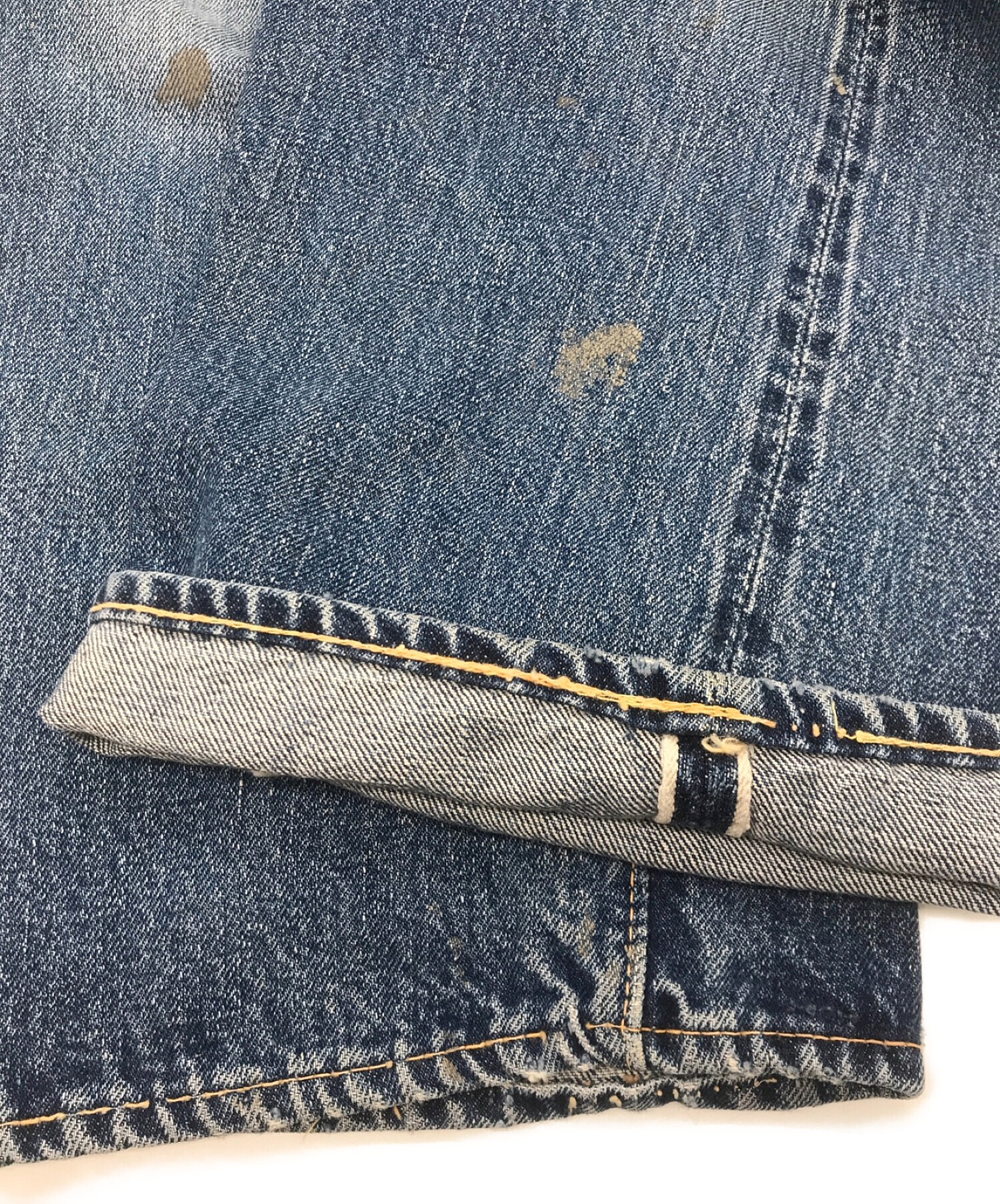 中古・古着通販】LEVI'S (リーバイス) [古着] 47モデル後期