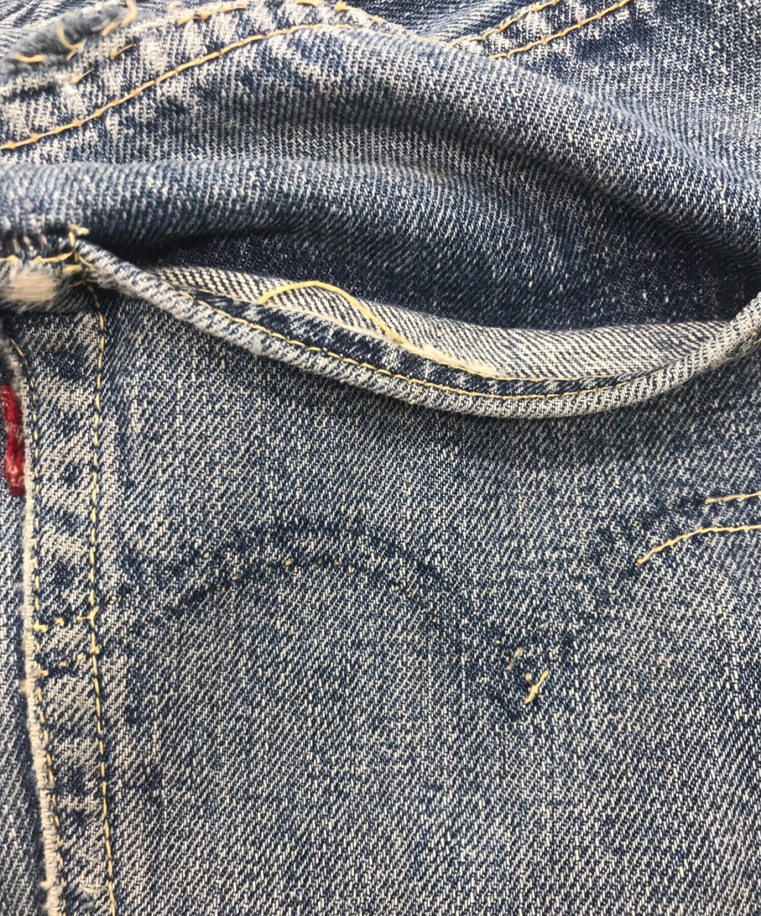 中古・古着通販】LEVI'S (リーバイス) [古着] 47モデル後期