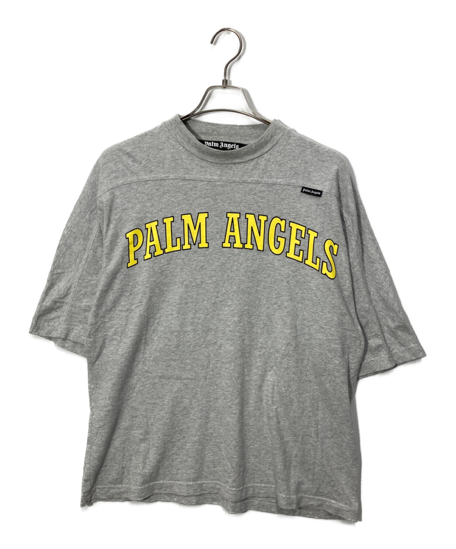 中古・古着通販】Palm Angels (パーム エンジェルス) New College Logo