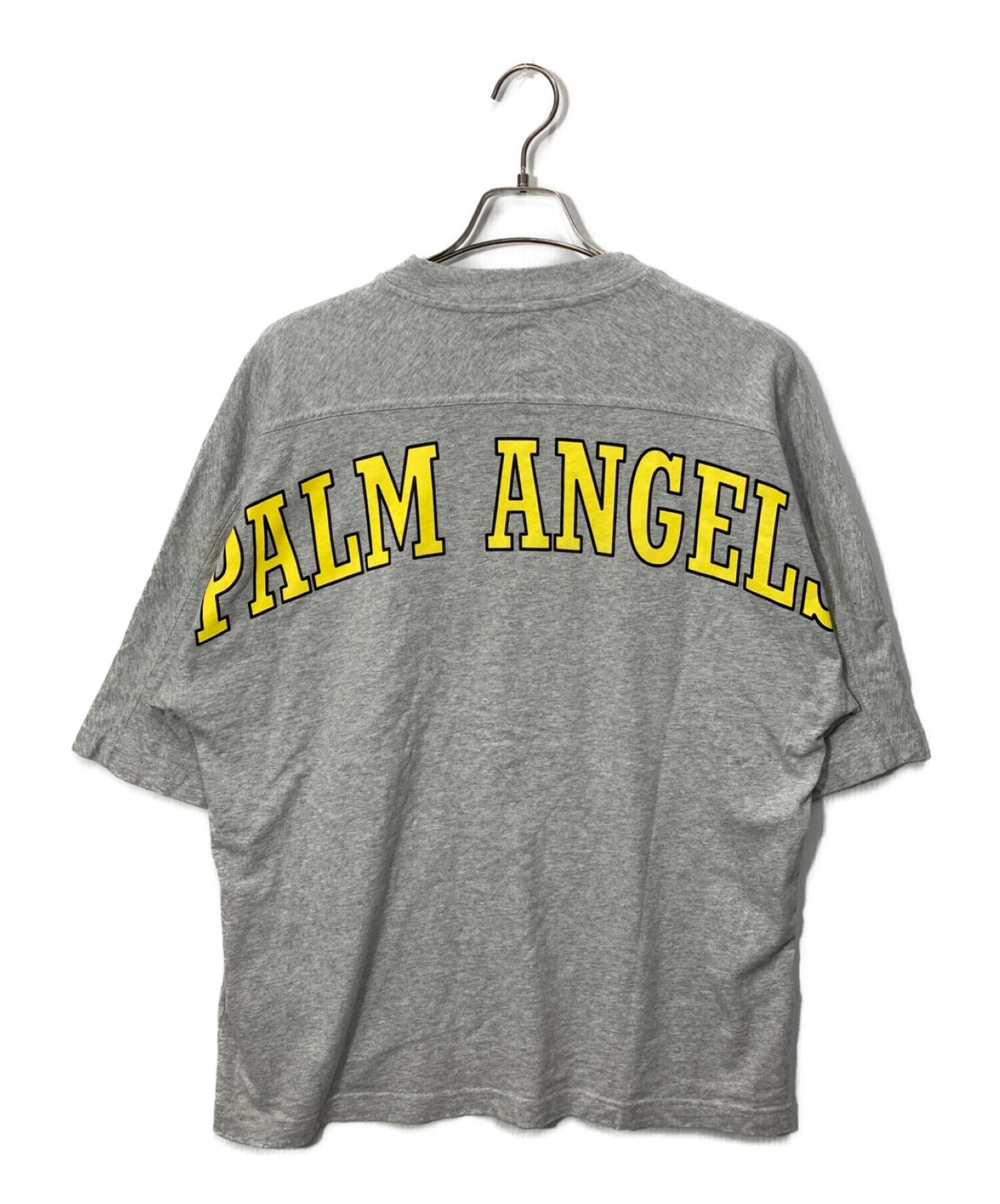 Palm Angels Logo T-shirt   新品メンズ