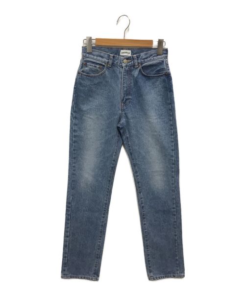 中古・古着通販】encircle (エンサークル) Go to jeans インディゴ