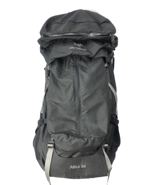 中古・古着通販】ARC'TERYX (アークテリクス) バックパック Alter65