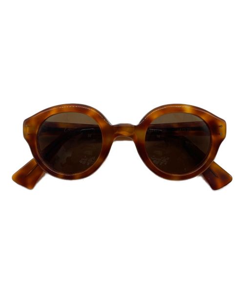 【中古・古着通販】Gigi Fazzi (ジジファッジ) BAUBAU Sunglasses