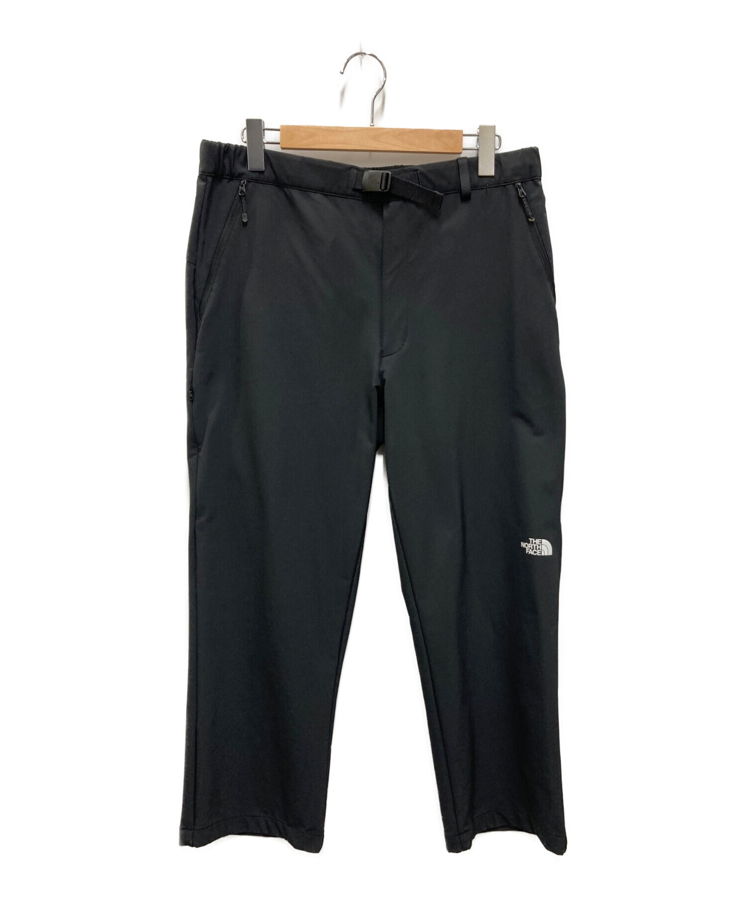 THE NORTH FACE (ザ ノース フェイス) VERB PANT ブラック サイズ:BL