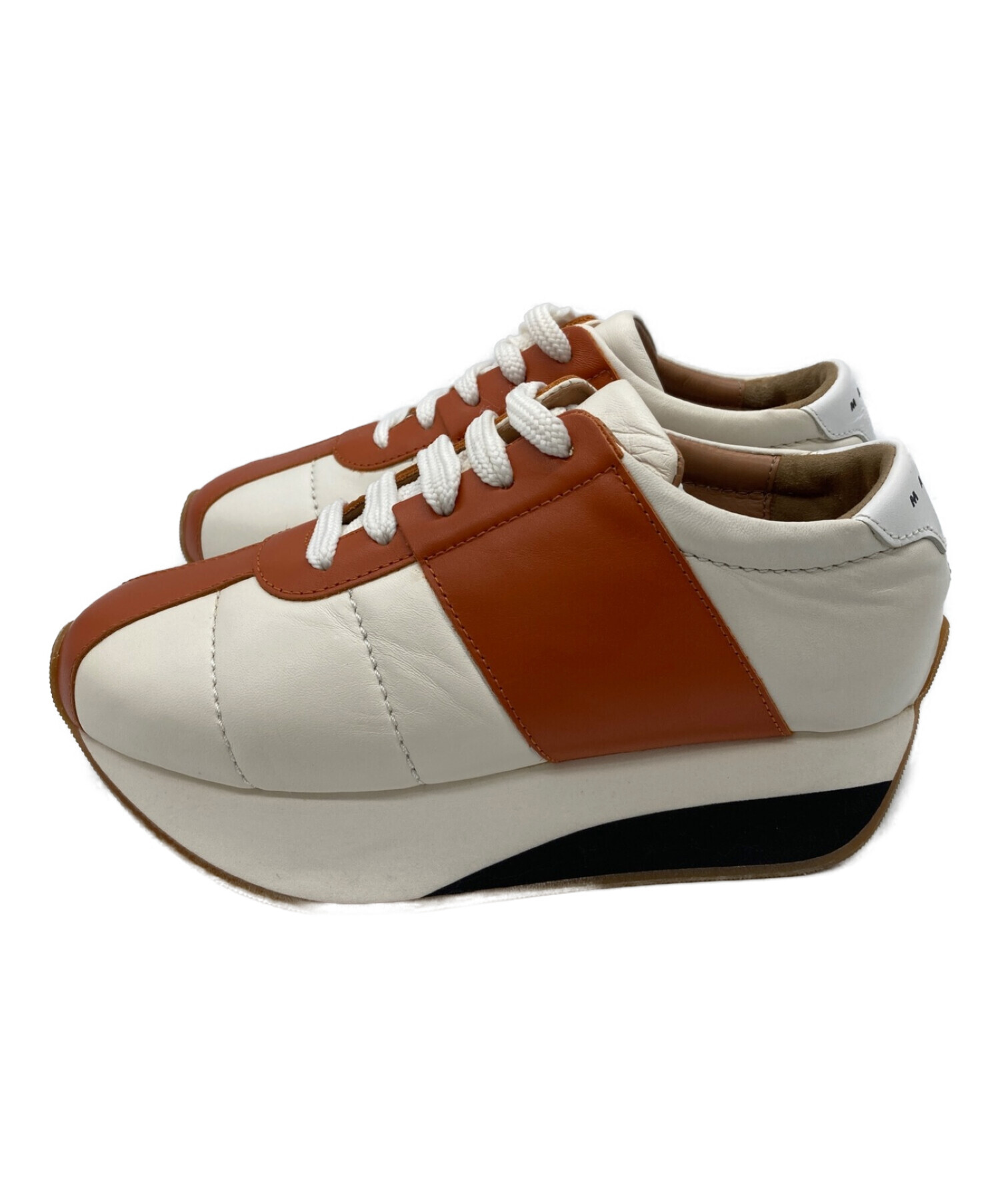 MARNI靴 サイズ37.5(24～24.5)