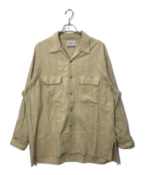 【中古・古着通販】Marvine Pontiak Shirt Makers (マーヴィン