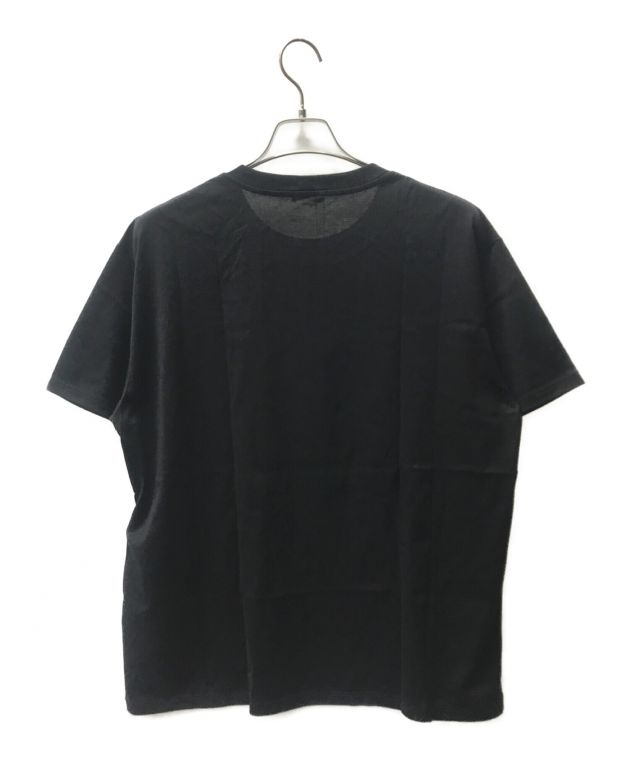 中古・古着通販】CELINE (セリーヌ) Studded Boy Doll T-Shirt ブラック サイズ:L｜ブランド・古着通販  トレファク公式【TREFAC FASHION】スマホサイト