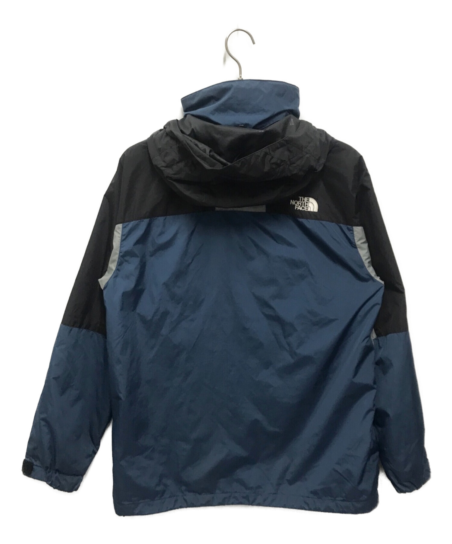 中古・古着通販】THE NORTH FACE (ザ ノース フェイス) XXXトリクライ